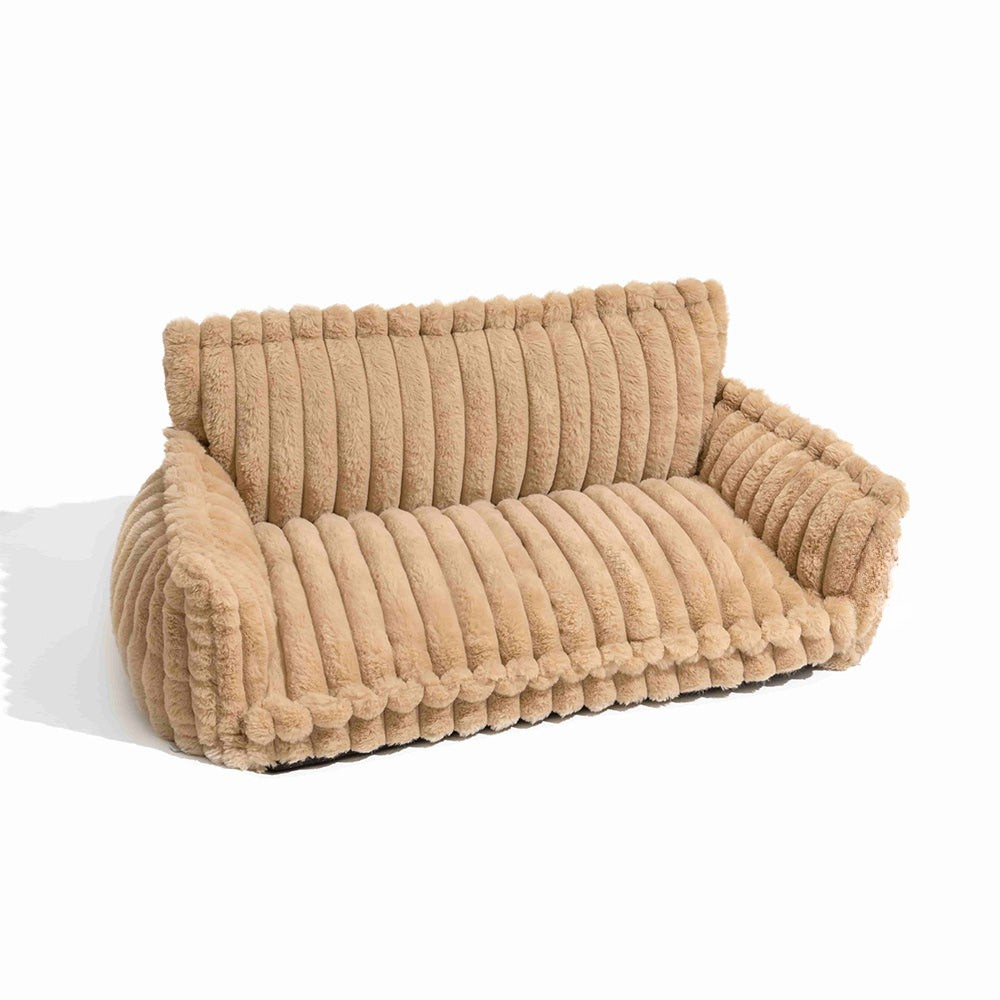 Coussin Orthopédique Moelleux