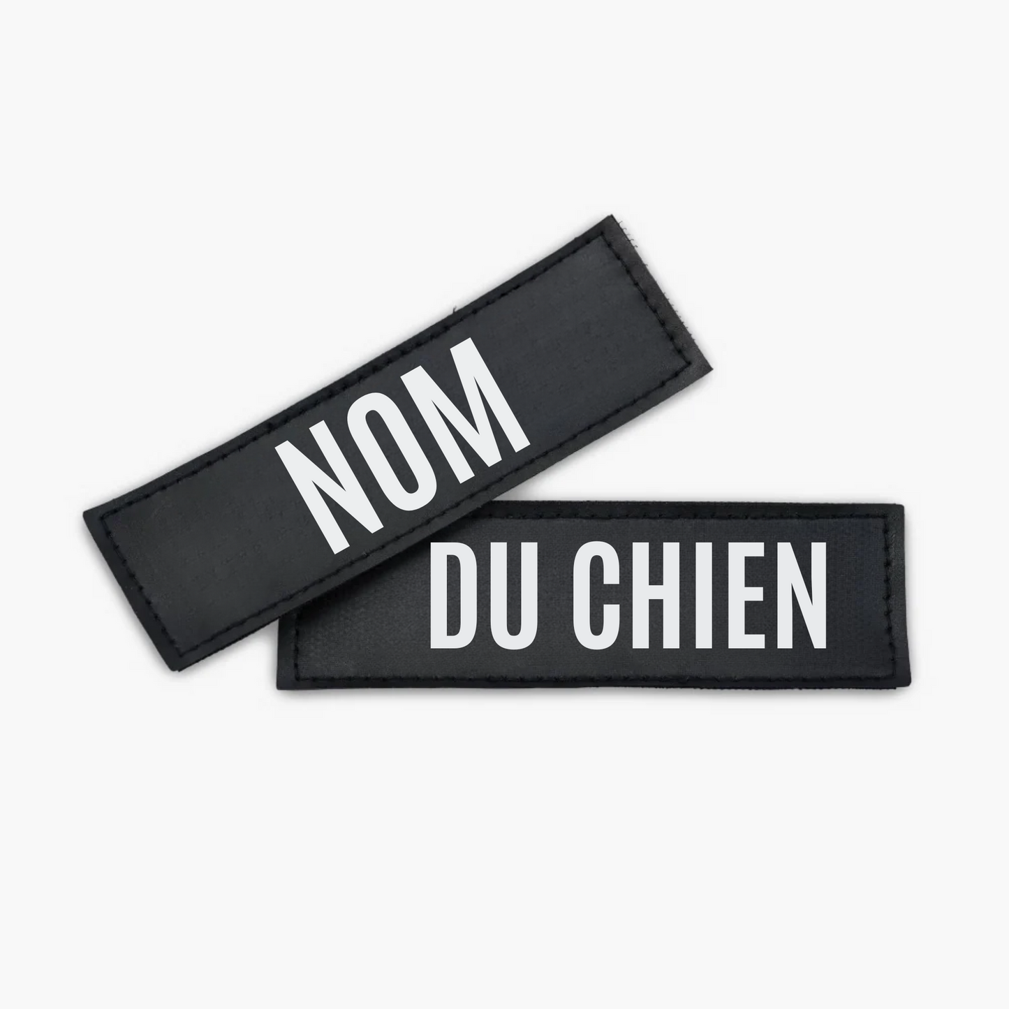 Patch Personnalisé