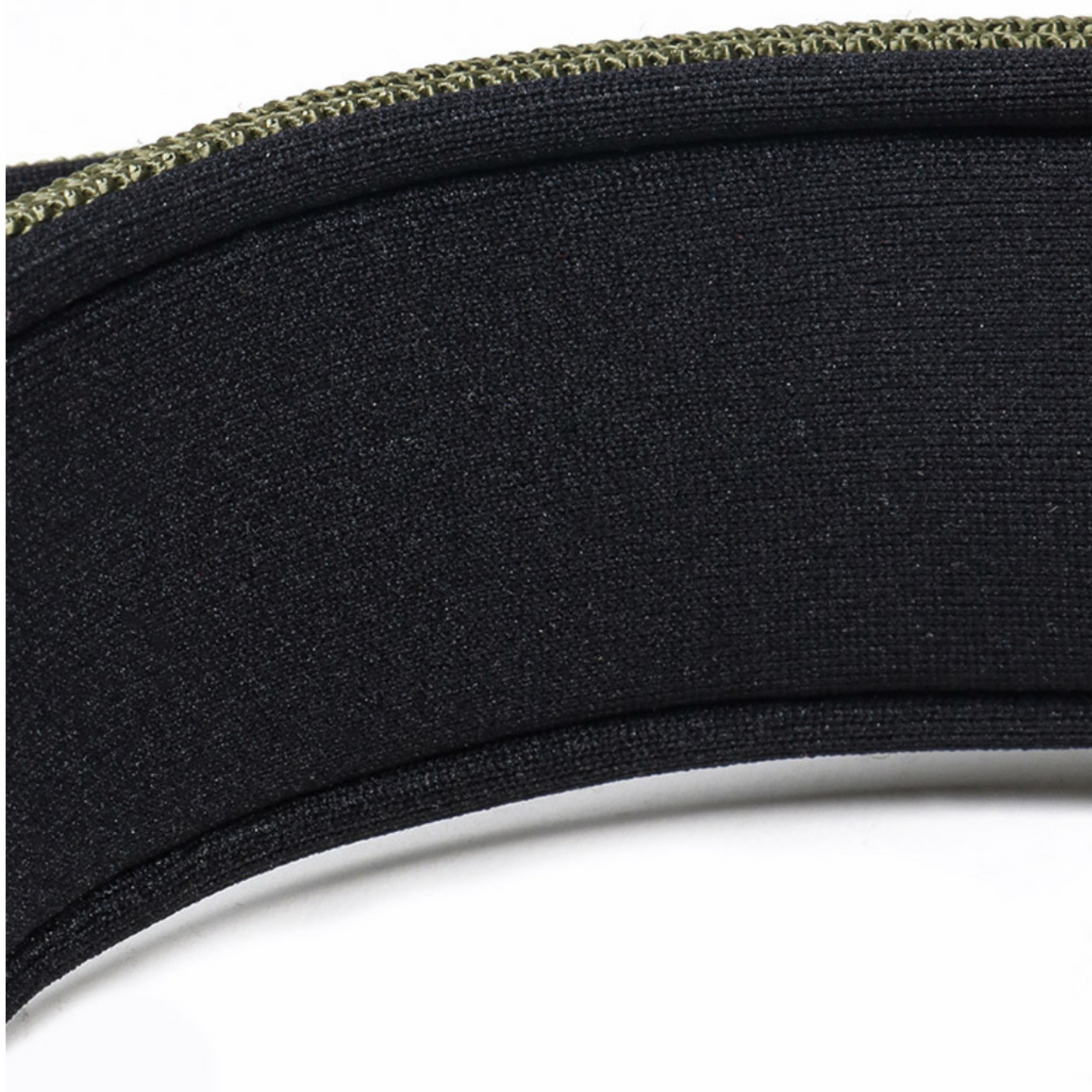Collier de dressage robuste