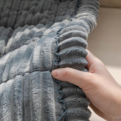 Tapis Doux & Protecteur pour Canapé