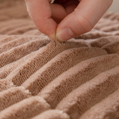 Tapis Doux & Protecteur pour Canapé