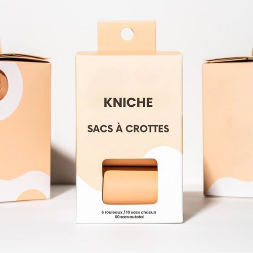 Sacs à crottes