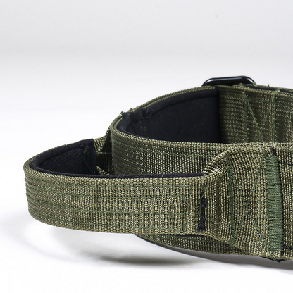 Collier de dressage robuste