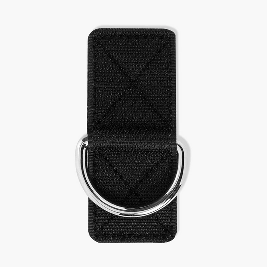Attache avant anti-traction